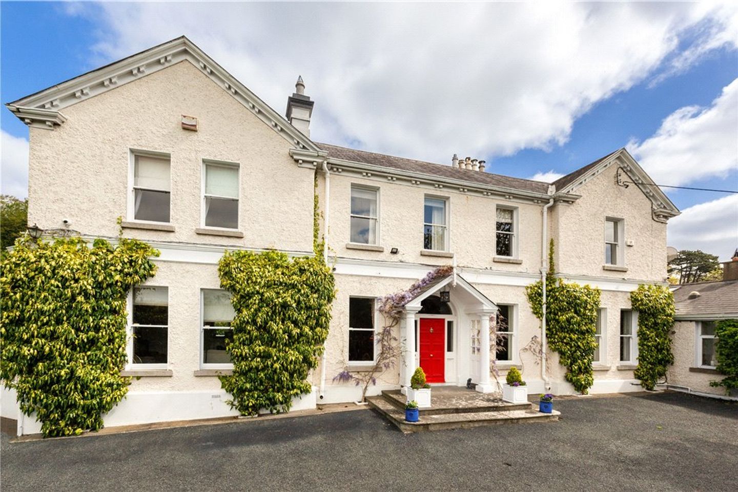 Clonbur House Chapelizod Dublin 20, Chapelizod, Dublin 20, D20T938