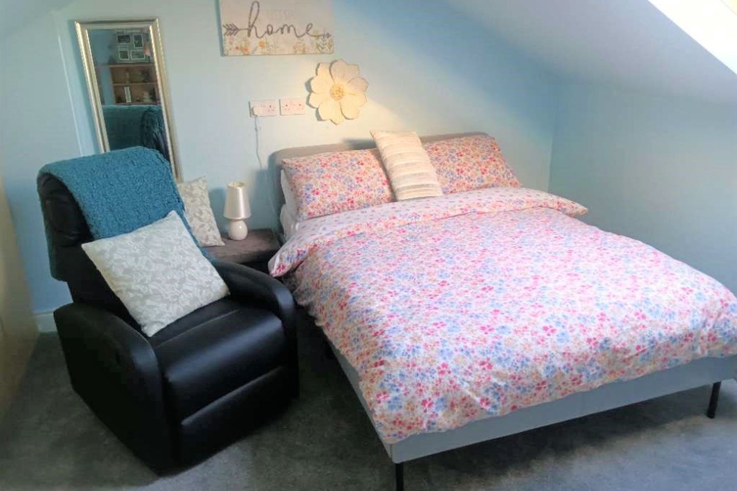 Cherryfield View, Hartstown, Dublin 15