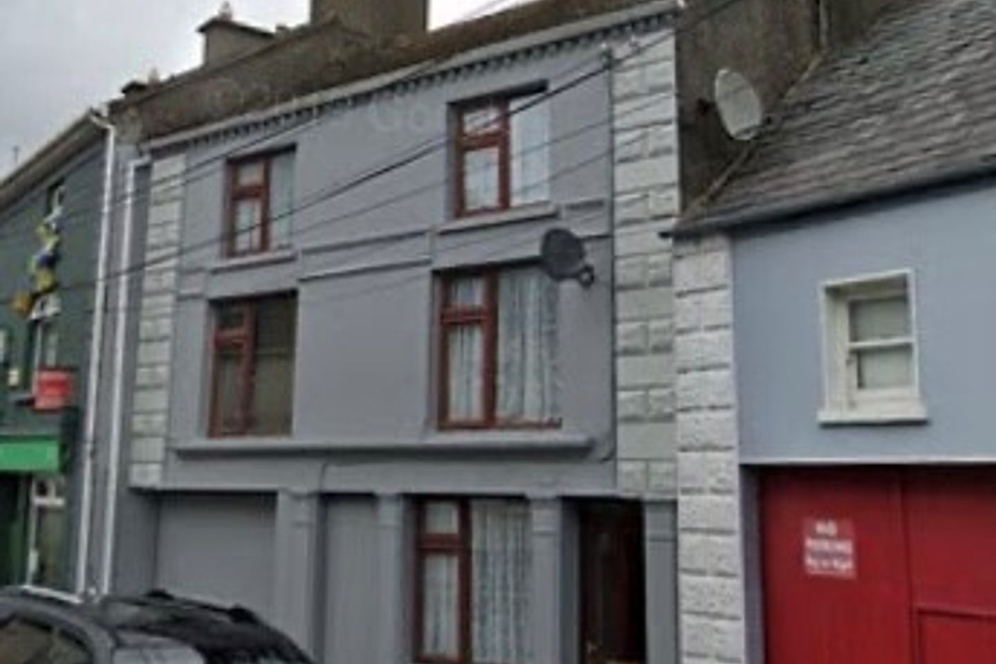 Bailey Street, Killenaule, Co. Tipperary, E41CV96 is for sale on Daft.ie