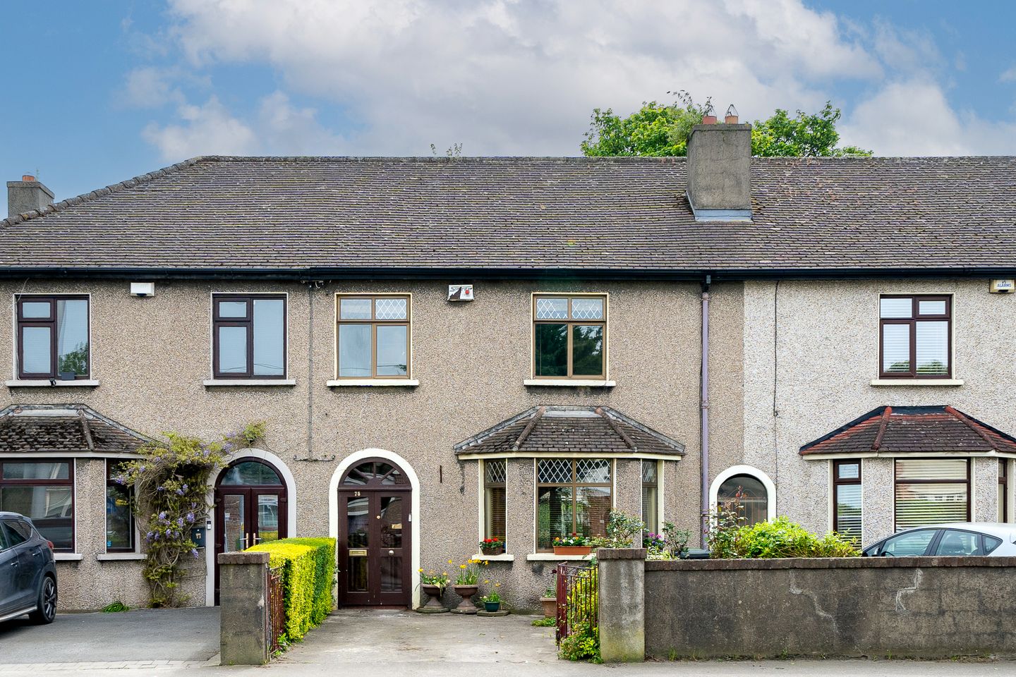 75 Naas Road, Inchicore, Dublin 8, D12F704 is for sale on Daft.ie