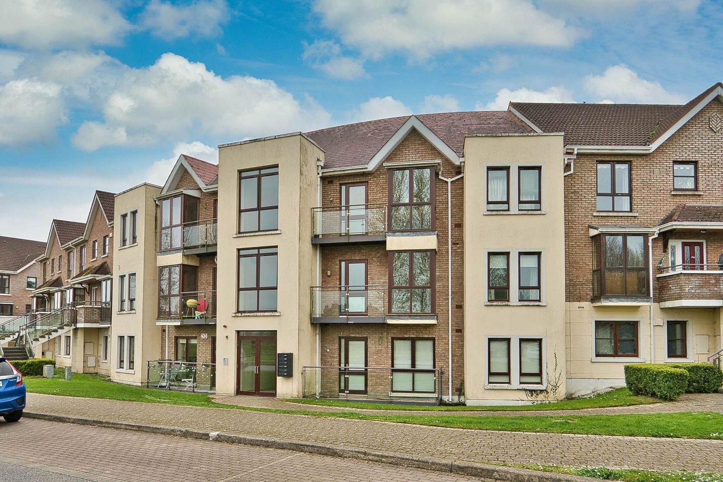 23 Ryebridge Lawns, The Ryebridge, Kilcock., Kilcock, Co. Kildare