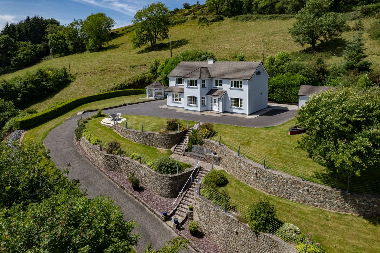 Ciardáin, Currahaly, Farran, Co. Cork, P14WY05