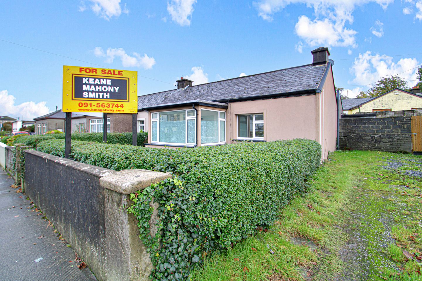 Saint Martin, 85 Father Griffin Road, Galway City, Co. Galway, H91EWX3