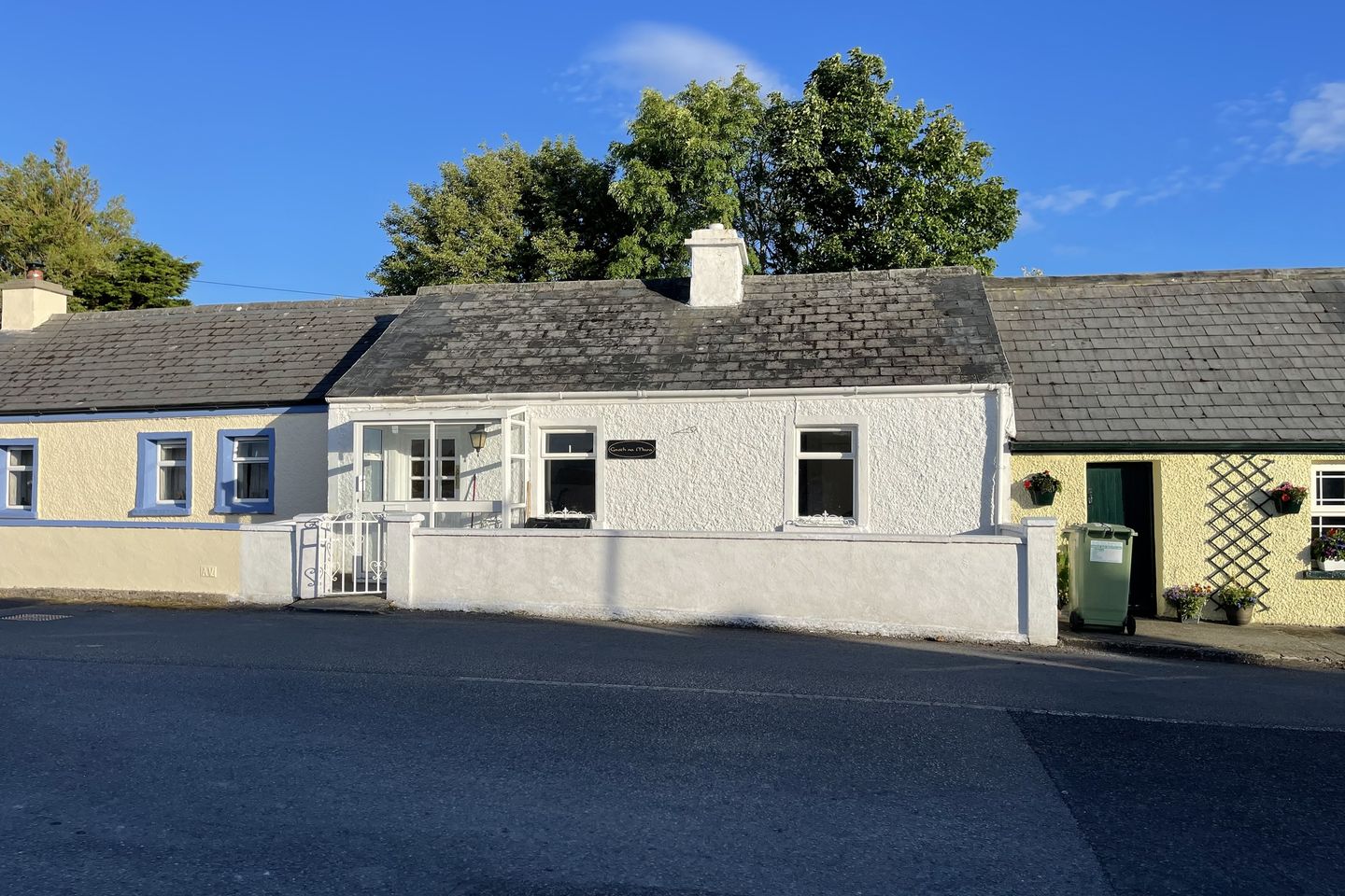 Gaoth Na Mara, Upper Quay, Westport, Co. Mayo, F28PK24 is for sale on