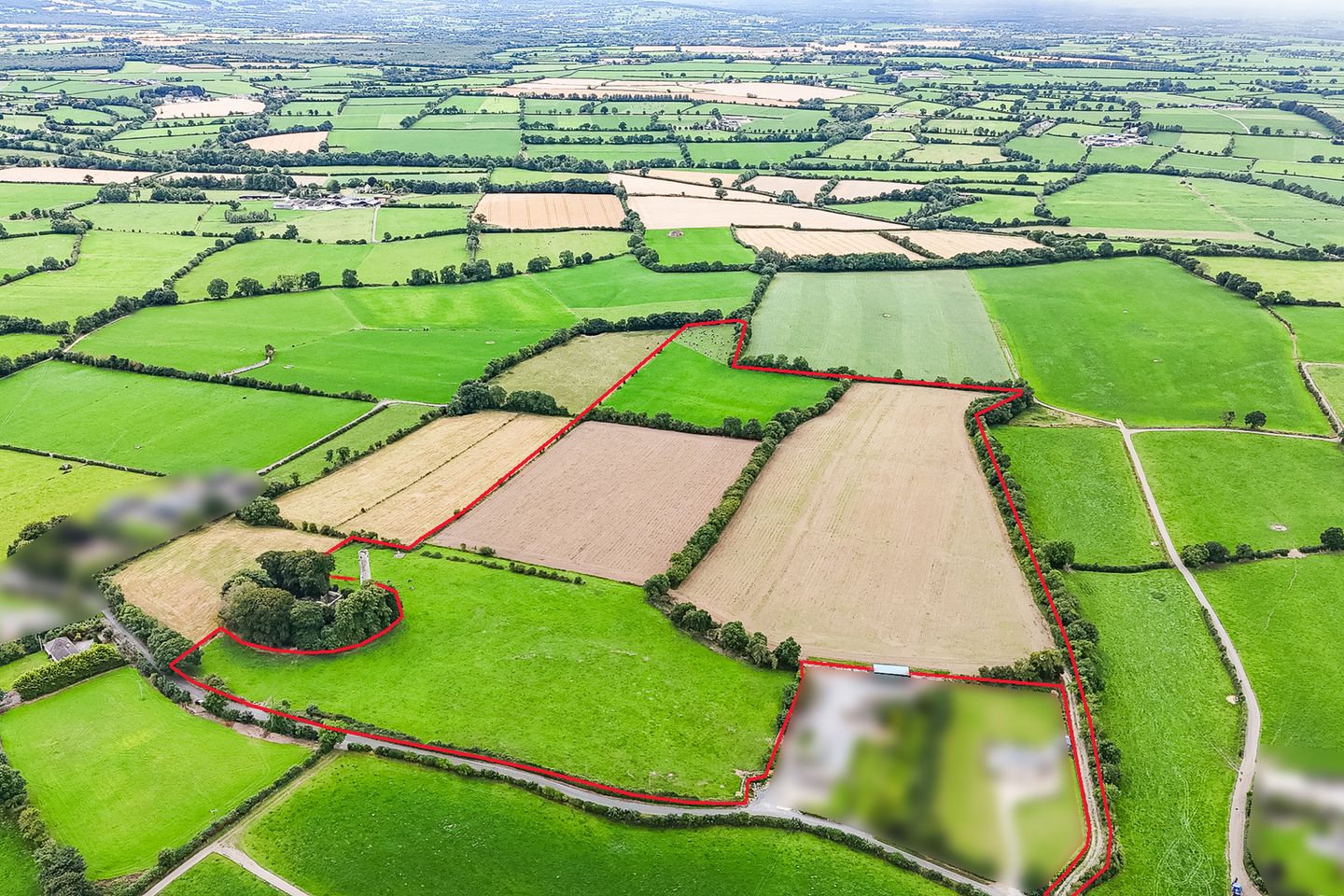 Kilree, Kells, Co. Kilkenny