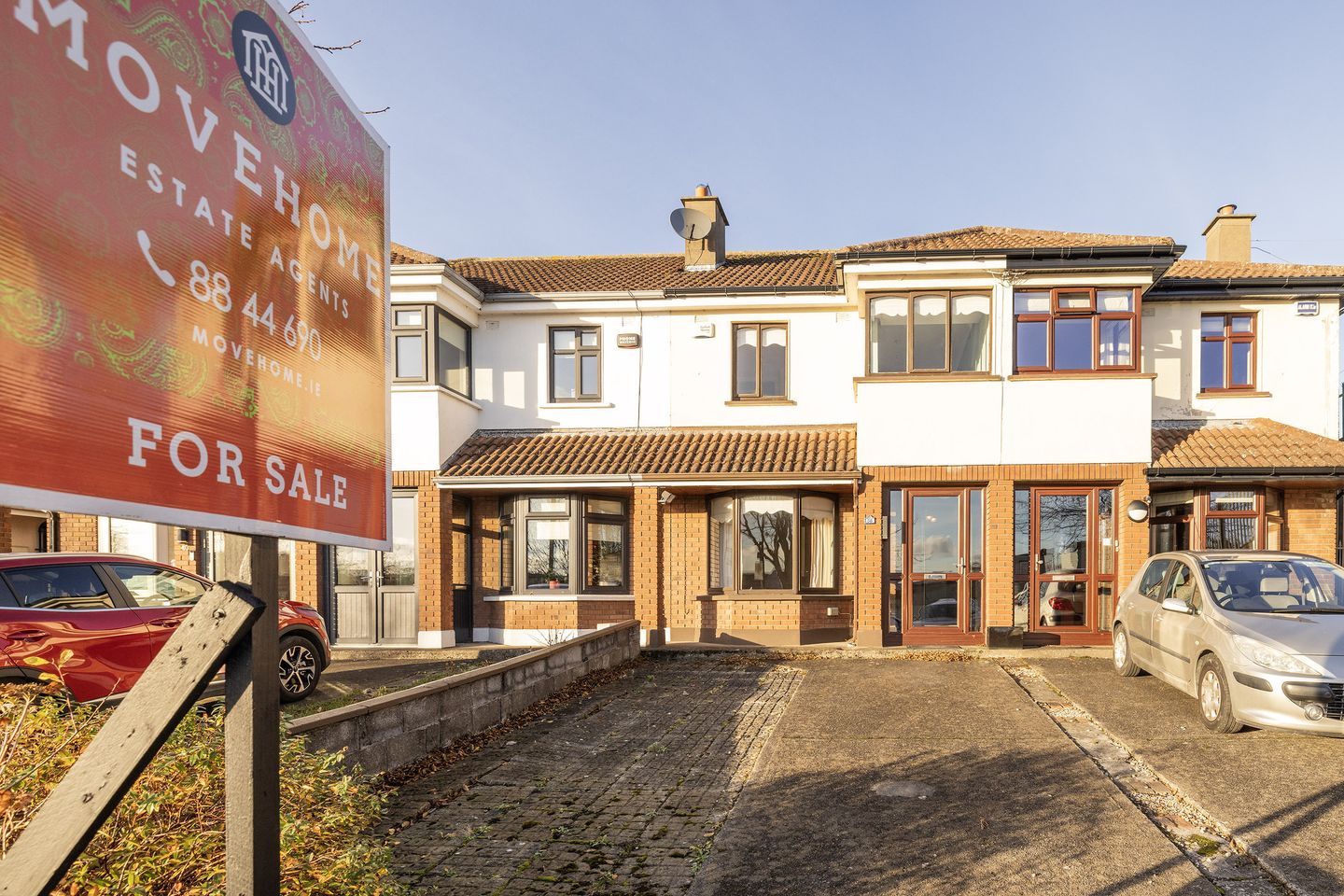 38 Cremore Heights, Glasnevin, Dublin 11, D11Y524 is for sale on Daft.ie