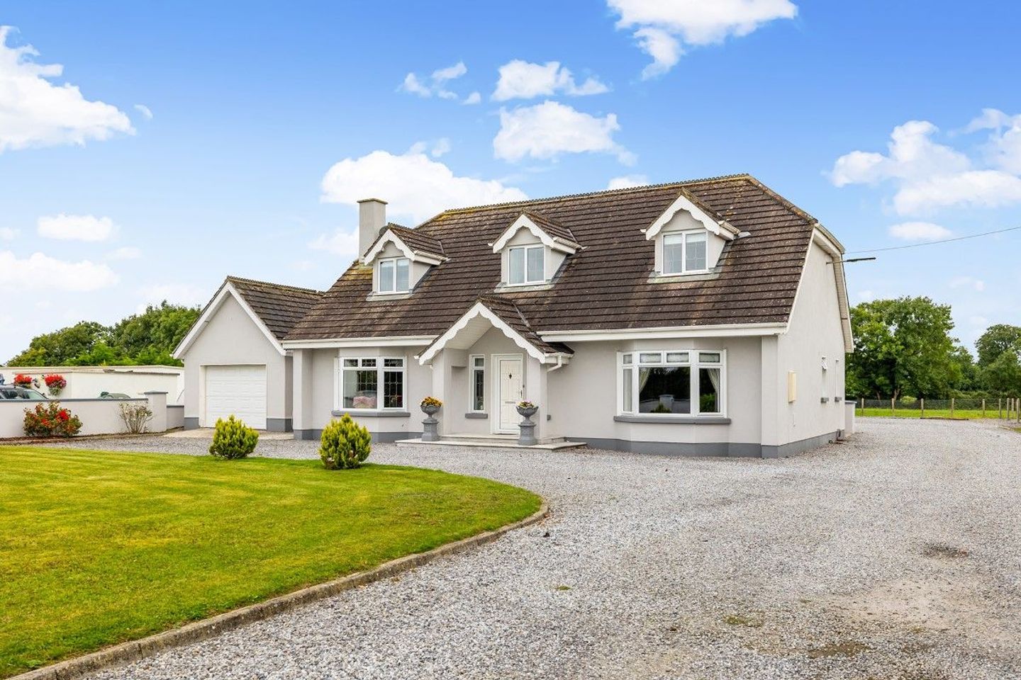 Drumcooley, Edenderry, Co. Offaly, R45TD45