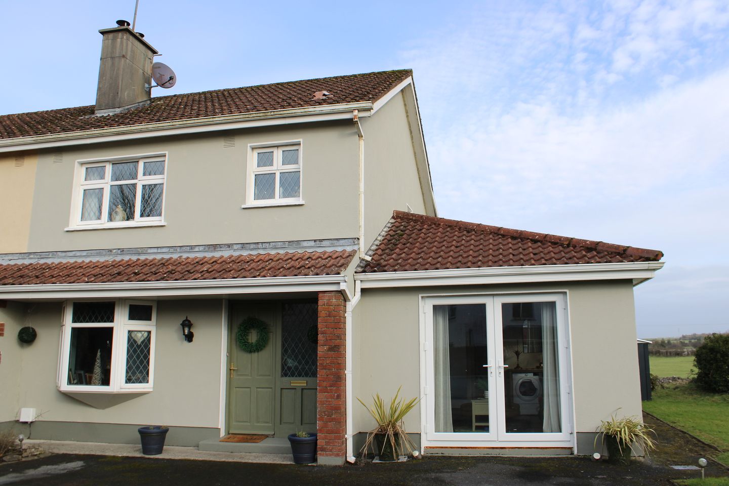 3 Gold Cave Crescent, Tuam, Co. Galway, H54H525 is for sale on Daft.ie