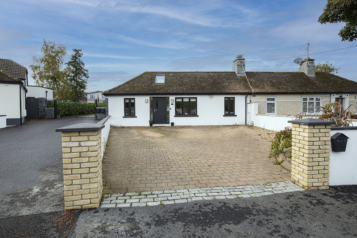 25 Baskin Cottages, Kinsealy, Co. Dublin, K67T8Y2 is for sale on Daft.ie