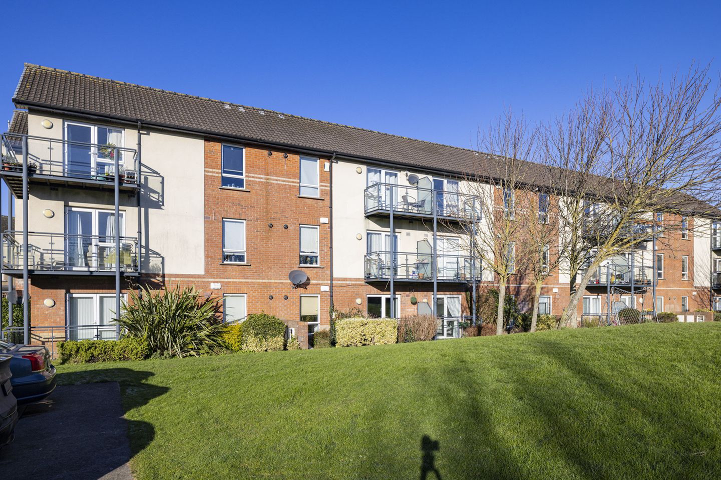 Apartment 26, Belfry House, The Oaks, Swords, Co. Dublin, K67RV04 is
