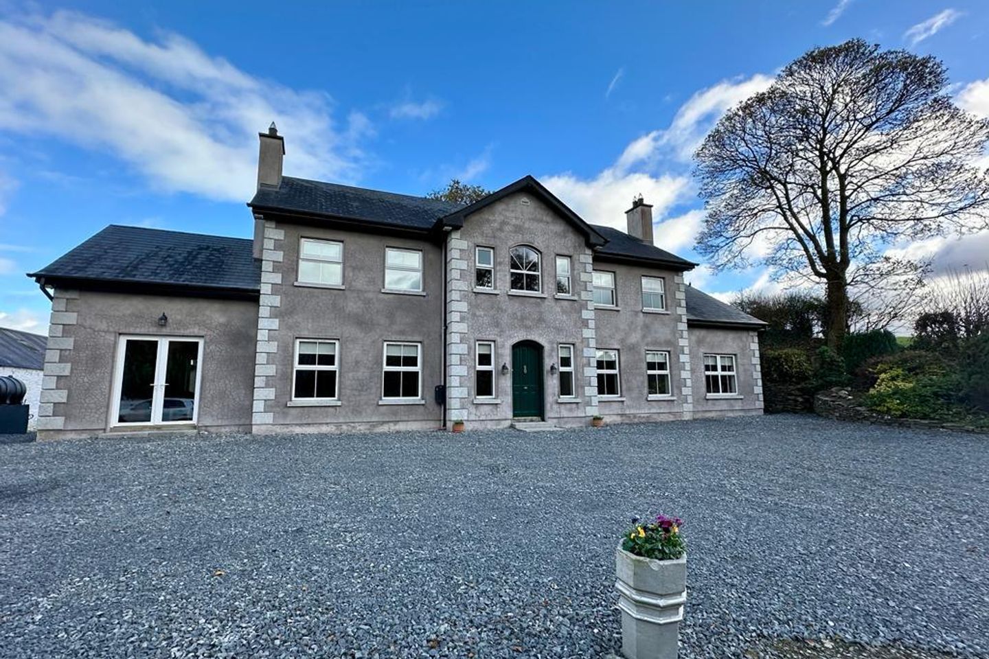 Greyacre House, Acarreagh, Kilkerley, Co. Louth, A91KC83 is for sale on