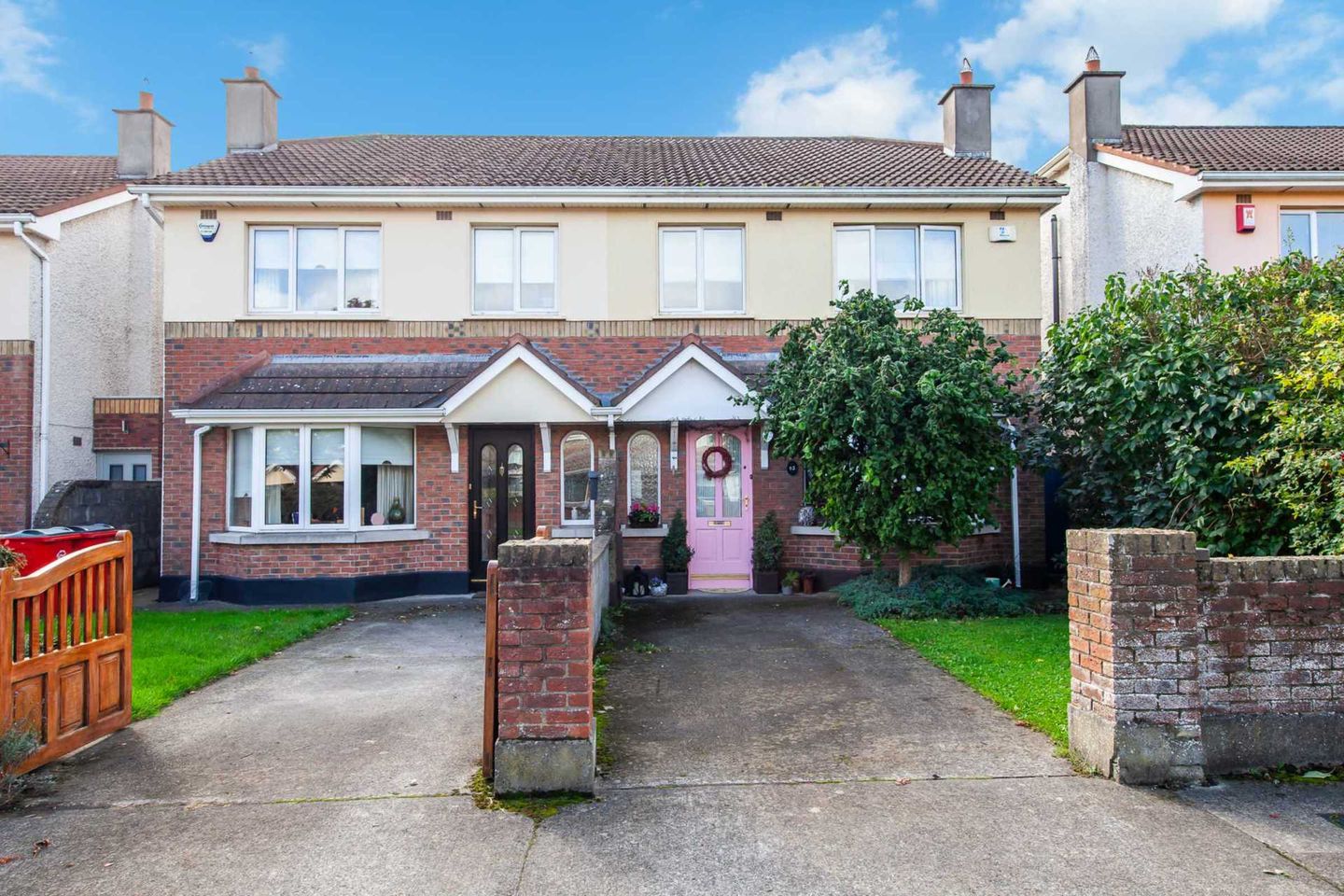 63 St Brigids Grove, Killester, Dublin 5, D05W9P0 is for sale on Daft.ie