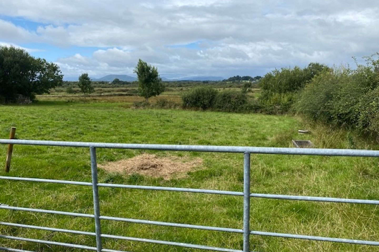 Cordroon, Cross, Co. Mayo