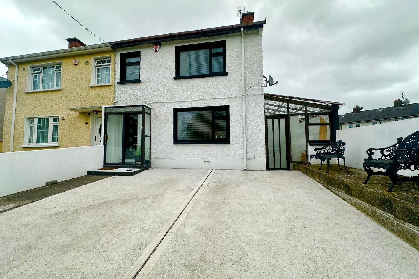 1 Lennon Melia Terrace, Armagh Road, Dundalk, Co. Louth, A91T2C7
