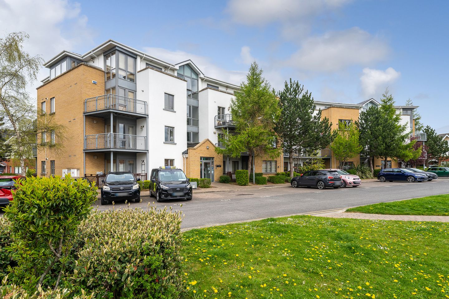 7 Goldsmith Hall, Collegewood D15 VK00, Castleknock, Dublin 15