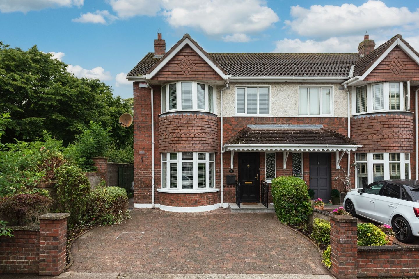 12 Kerdiff Close, Naas, Co. Kildare, W91WDX3 is for sale on Daft.ie