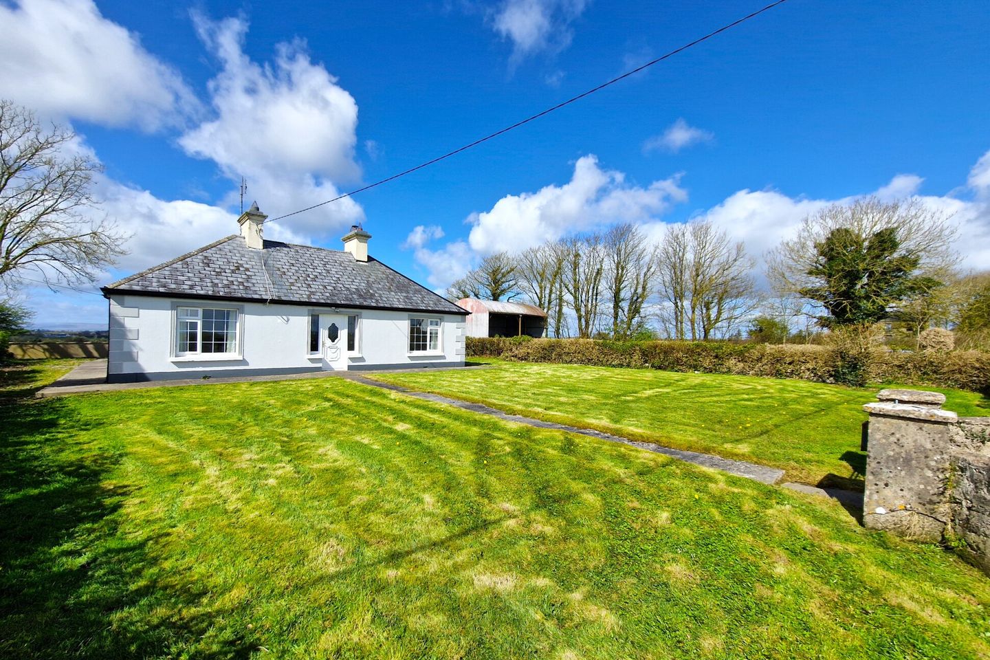 Clooneen, Hollymount, Co Mayo, F12C5P3 is for sale on Daft.ie