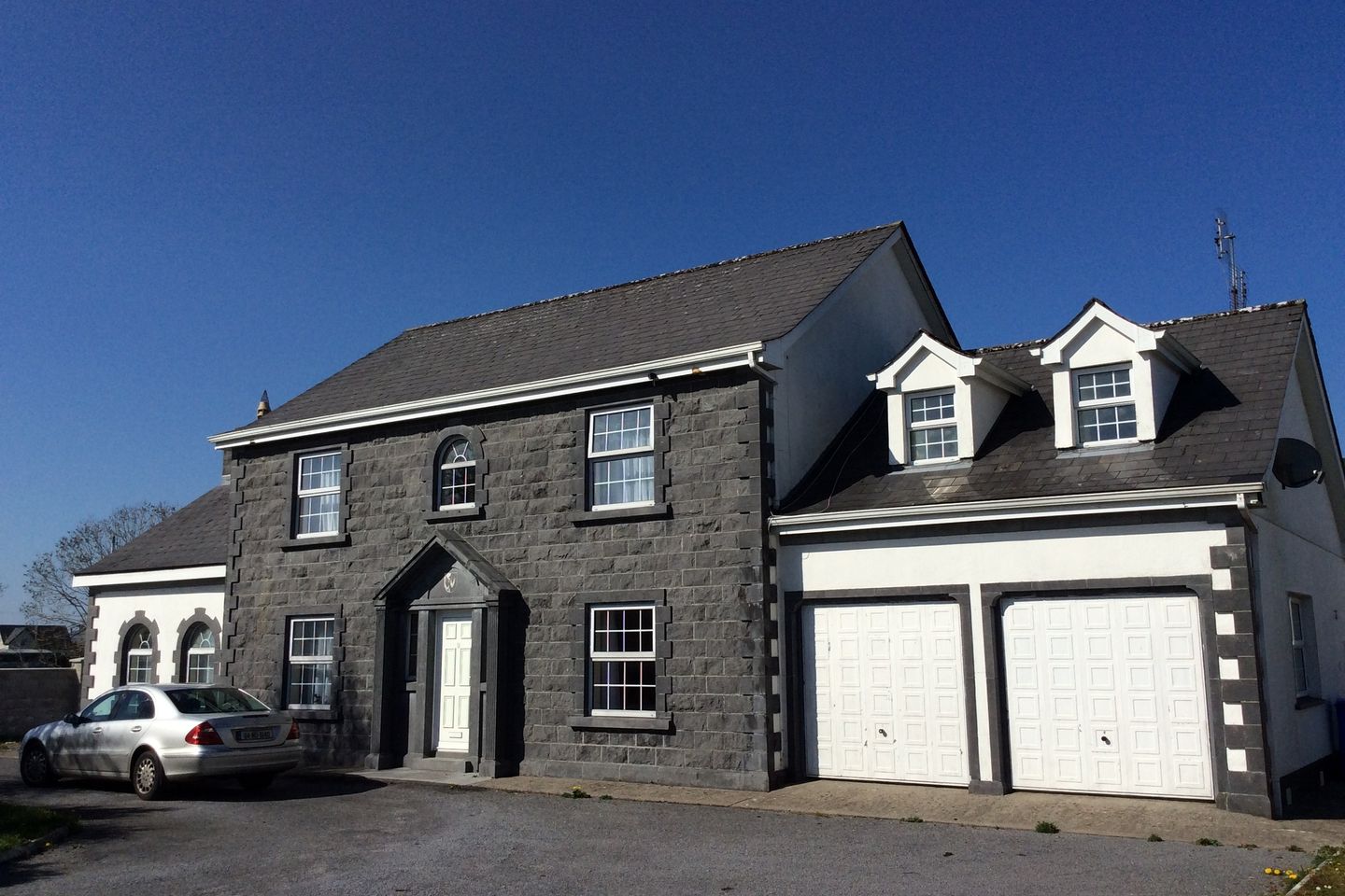 Ballyhaunis Road, Knock, Co. Mayo, F12D7N3