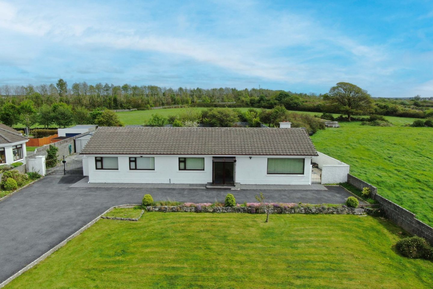 The Anchorage, Gurrane South, Oranmore, Co. Galway, H91V8CT