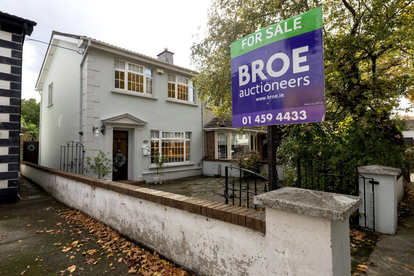 217 Palmerstown Woods, Dublin 22, Clondalkin, Dublin 22, D22X3E5