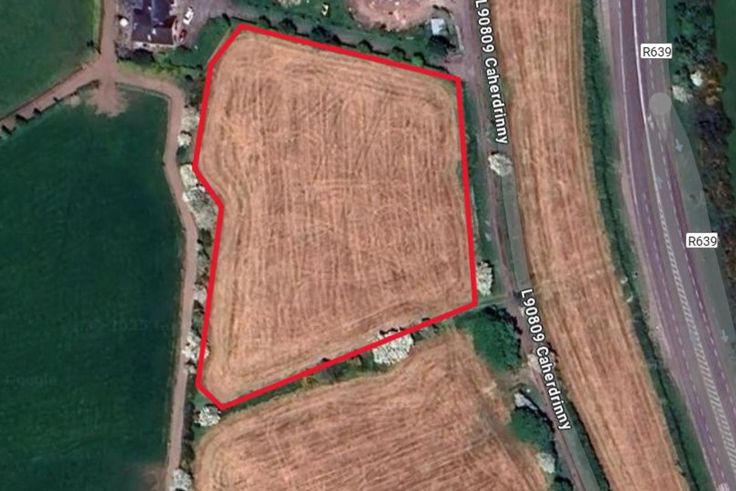 Caherdrinny, Mitchelstown, Kilworth Camp, Co. Cork, P67RR84