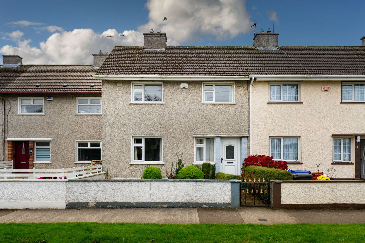 7 Saint Brigid's Square, Portarlington, Co. Laois, R32KW40