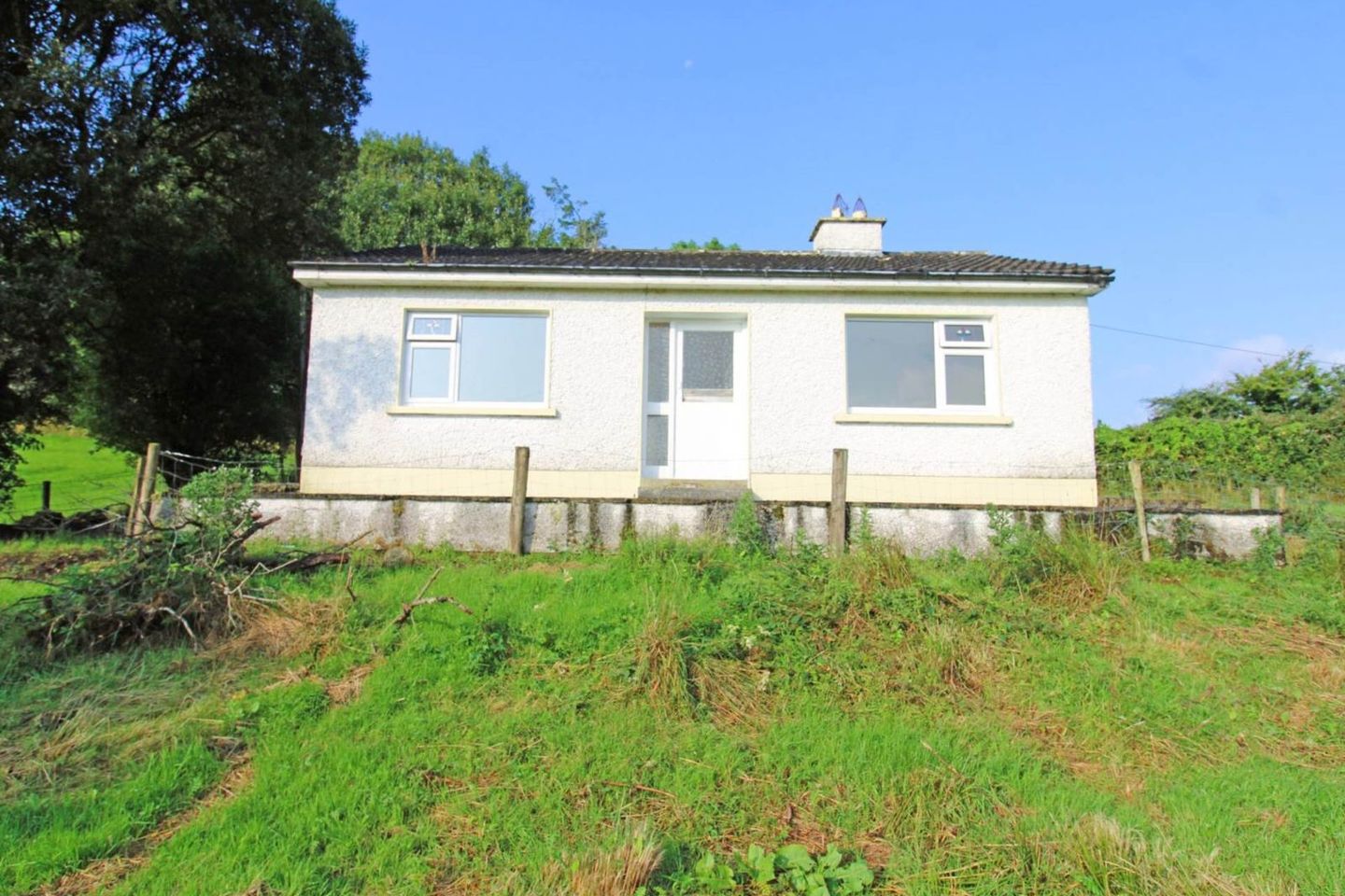 Clydagh, Ballycastle, Co. Mayo, F26FC79