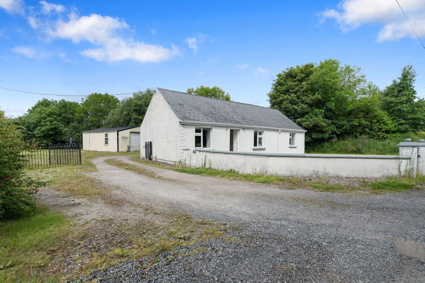Bank Houses, Kilmichael, Ballyclough, Co. Cork, P51T384 is for sale on