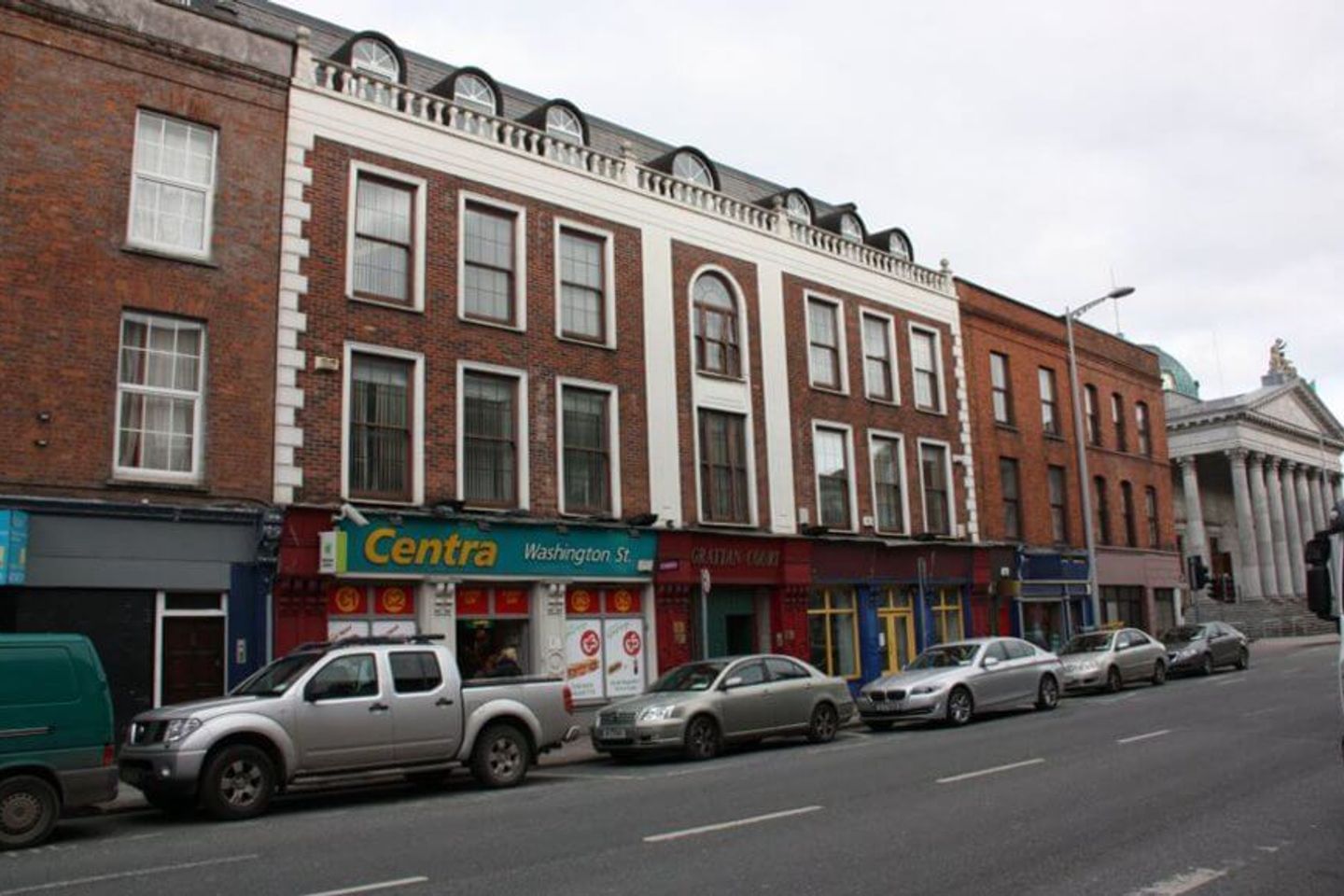 First Floor, Grattan Court, Washington Street West, Cork City, Co. Cork