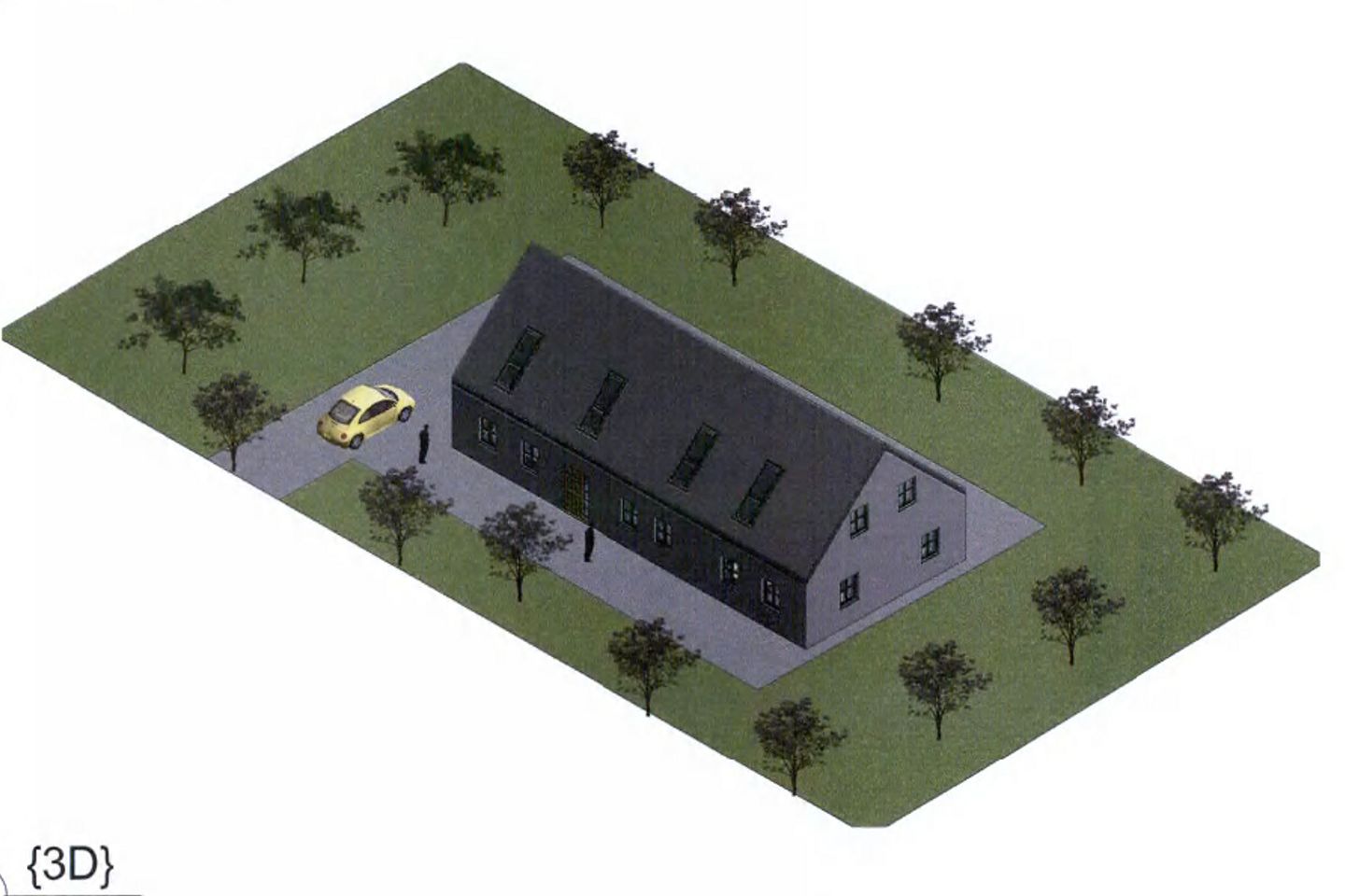 Site with Full Planning Permission Ballyvoloon, Cobh, Co. Cork