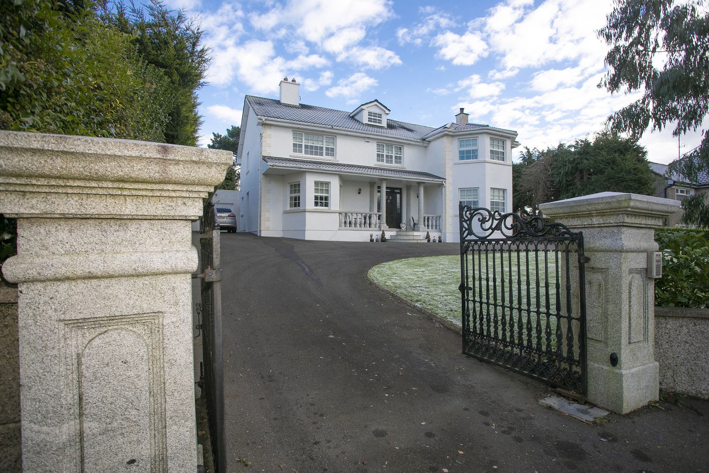 Saint Anne's, Dublin Road, Arklow, Co. Wicklow, Y14TH58