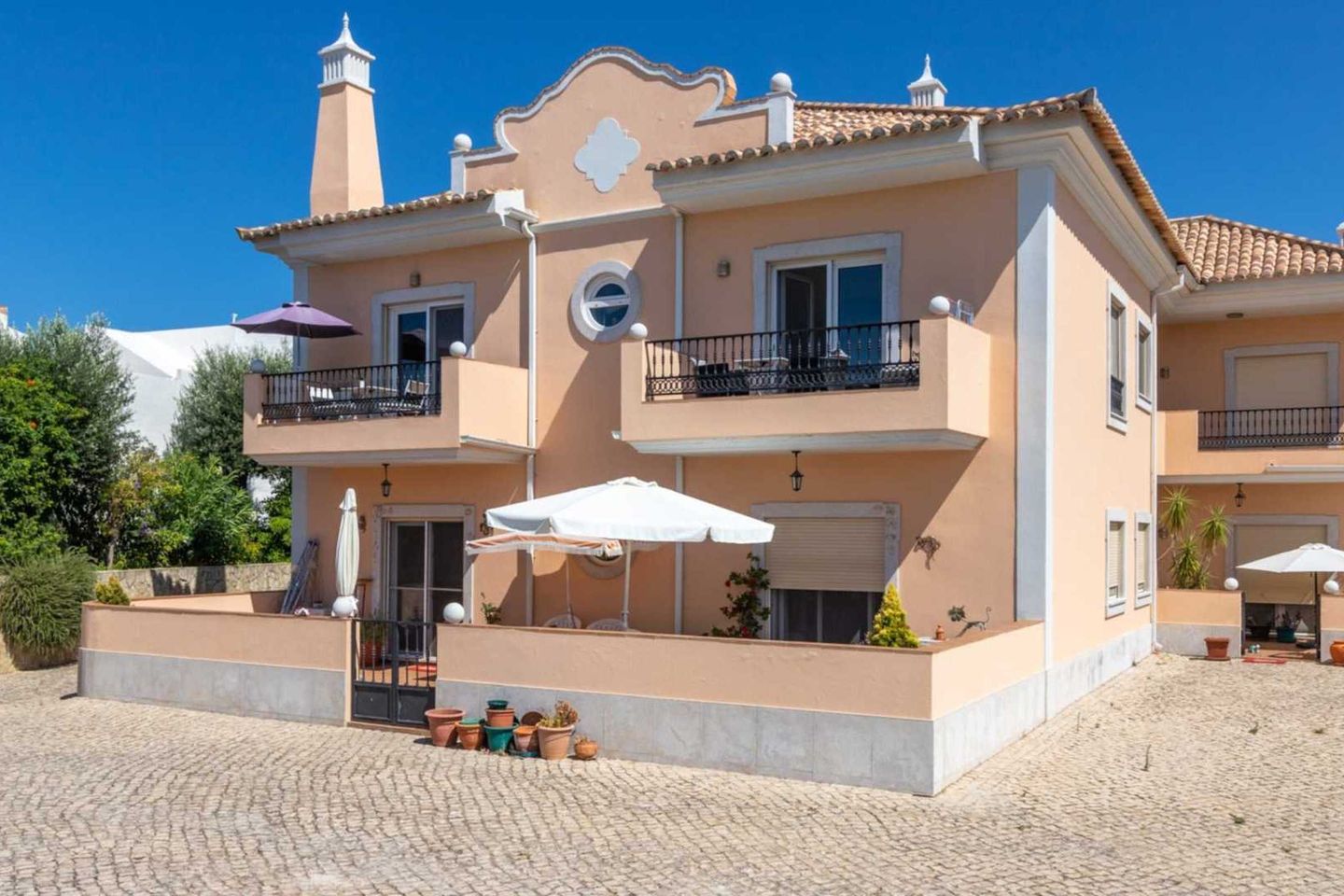 Apartment in Santa BÃ¡rbara De Nexe, Almancil, Portugal, Almancil