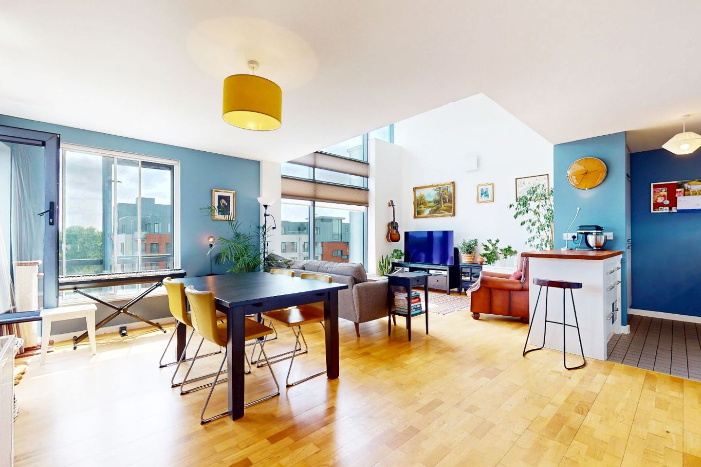 Apartment 64, Cassian Court South, Ashtown, Royal Canal Park, Dublin 15, D15DY04