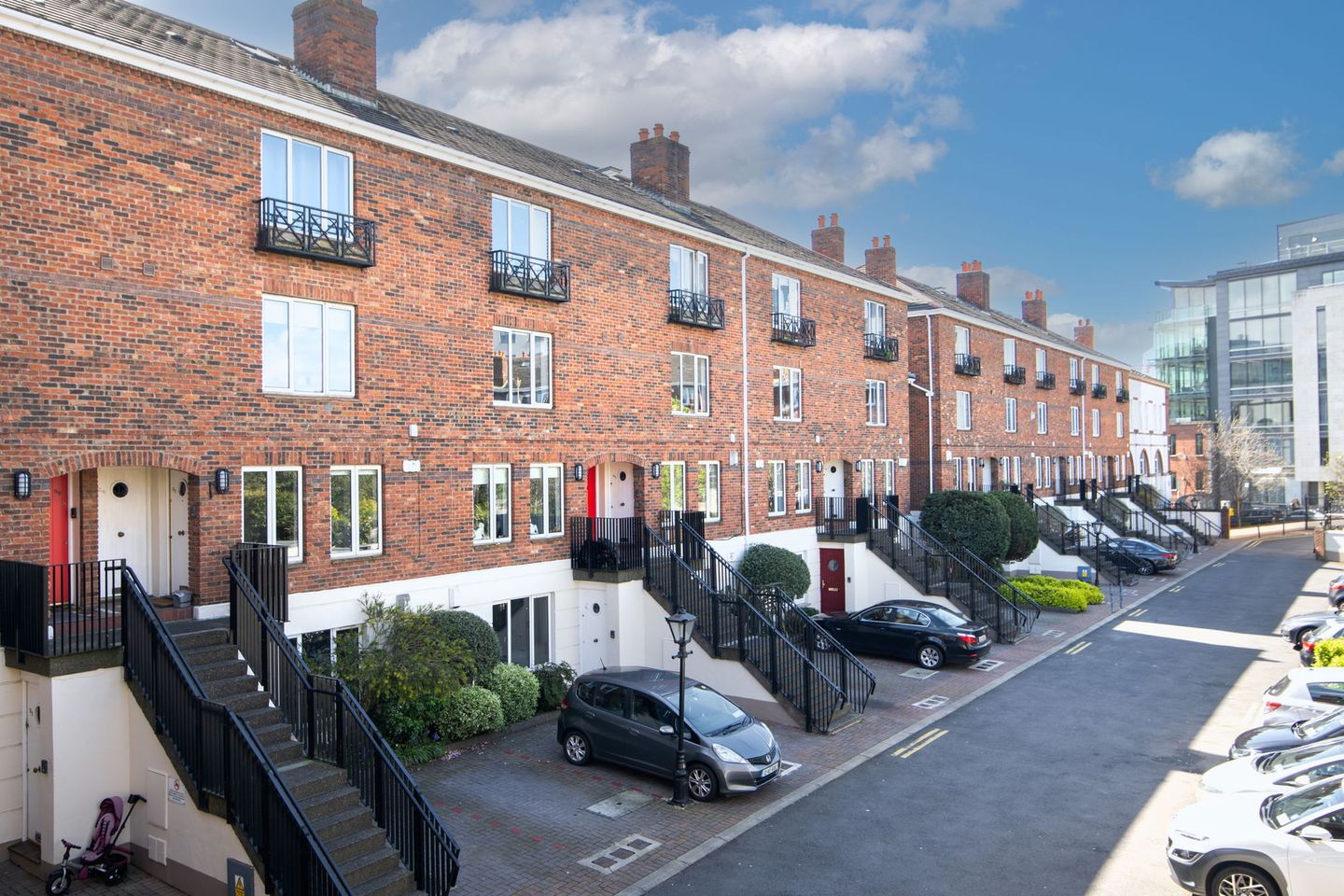 Apartment 47, Camden Lock, Ringsend, Dublin 4, D04WY17 is for sale on