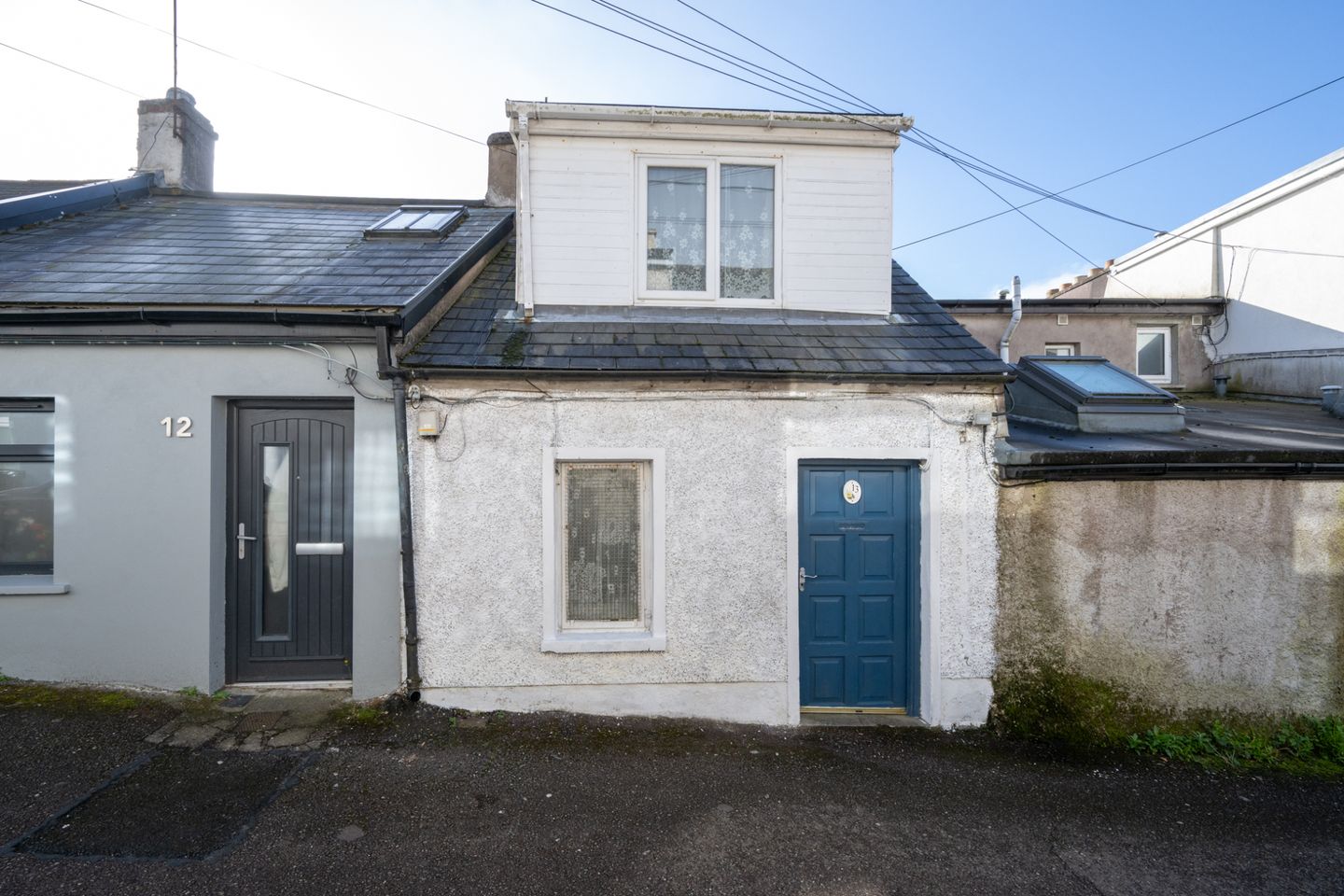 13 Winters Hill, Sundays Well, Cork, T23R1HF