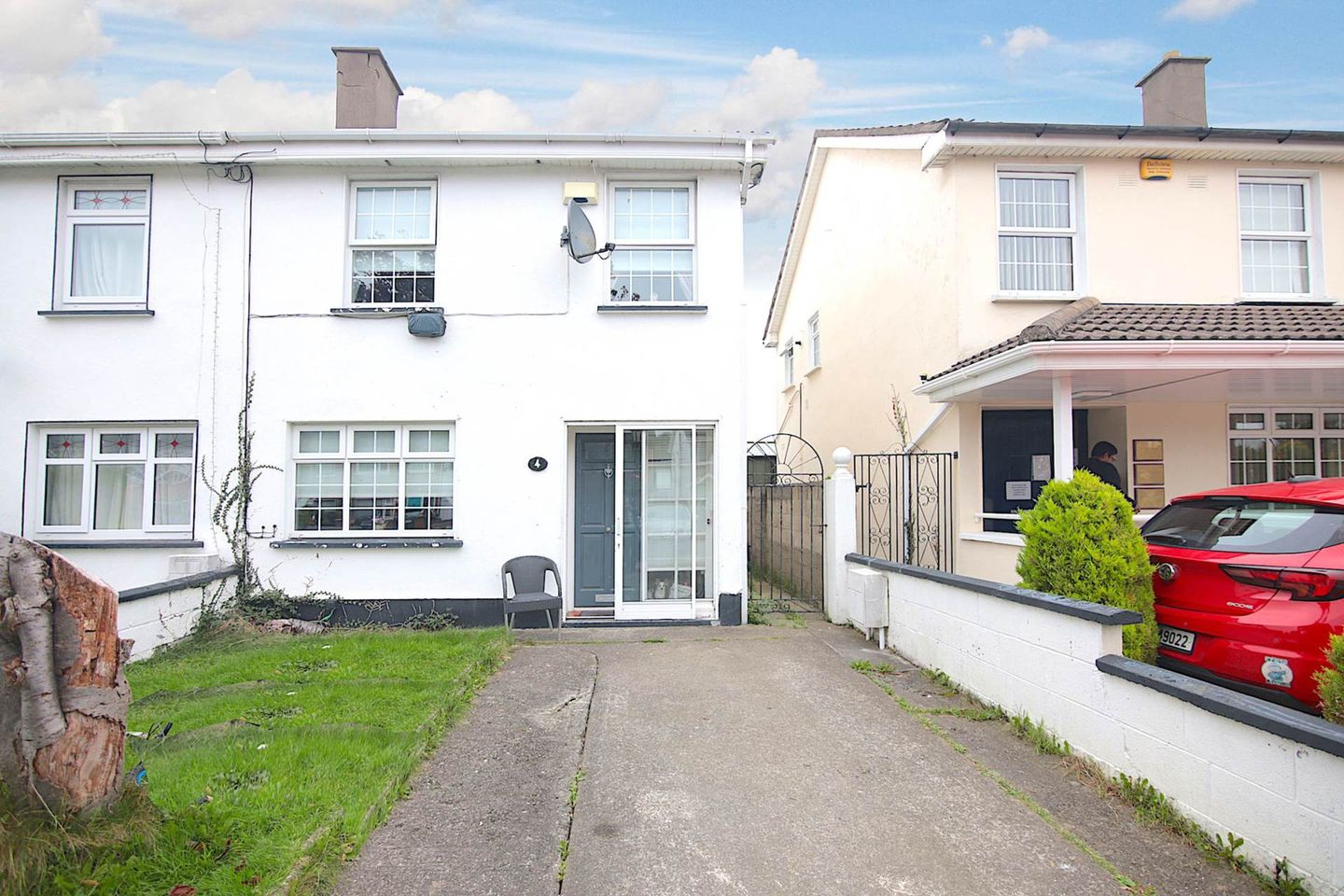 4 Woodvale Drive, Clonsilla, Dublin 15, D15W3KH