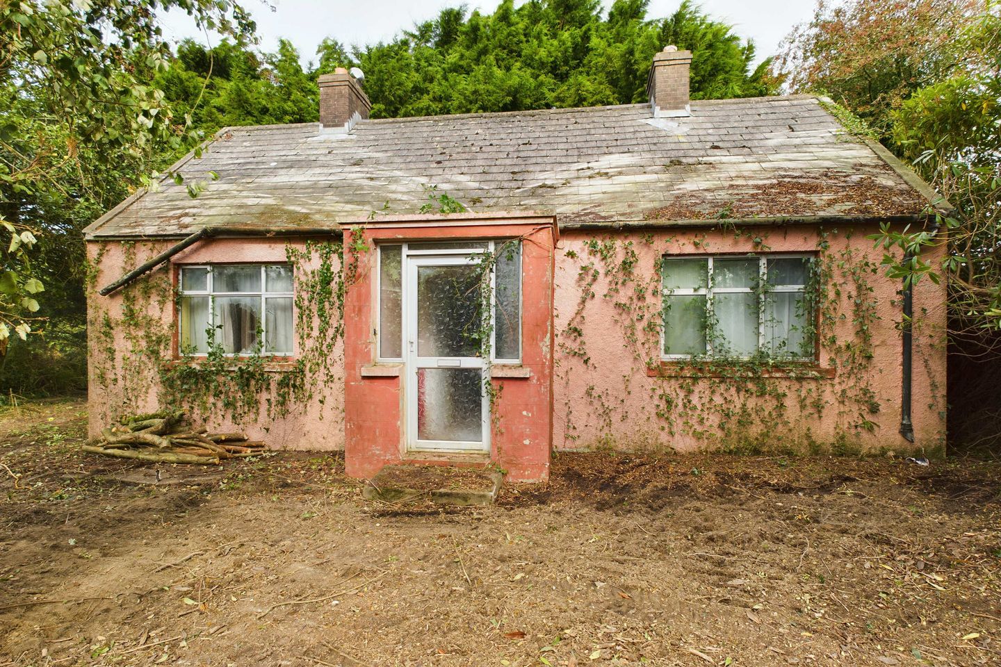 Ballycullane, New Ross, Co. Wexford, Y34YK30 is for sale on Daft.ie