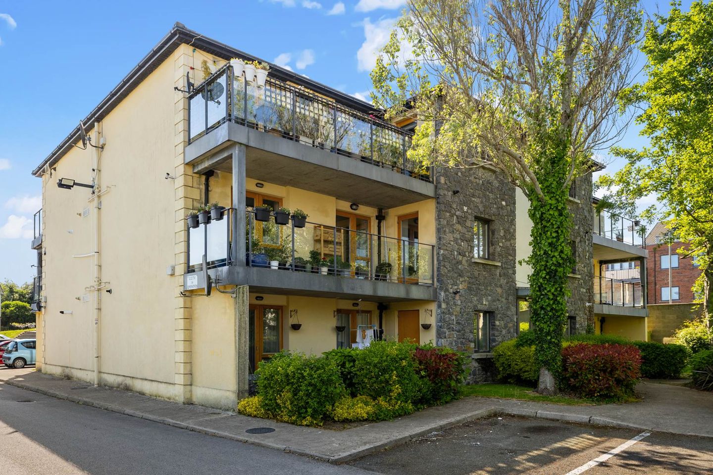 4 Rowan House, Royal Canal Court, Kilcock, Co. Kildare, W23NT95