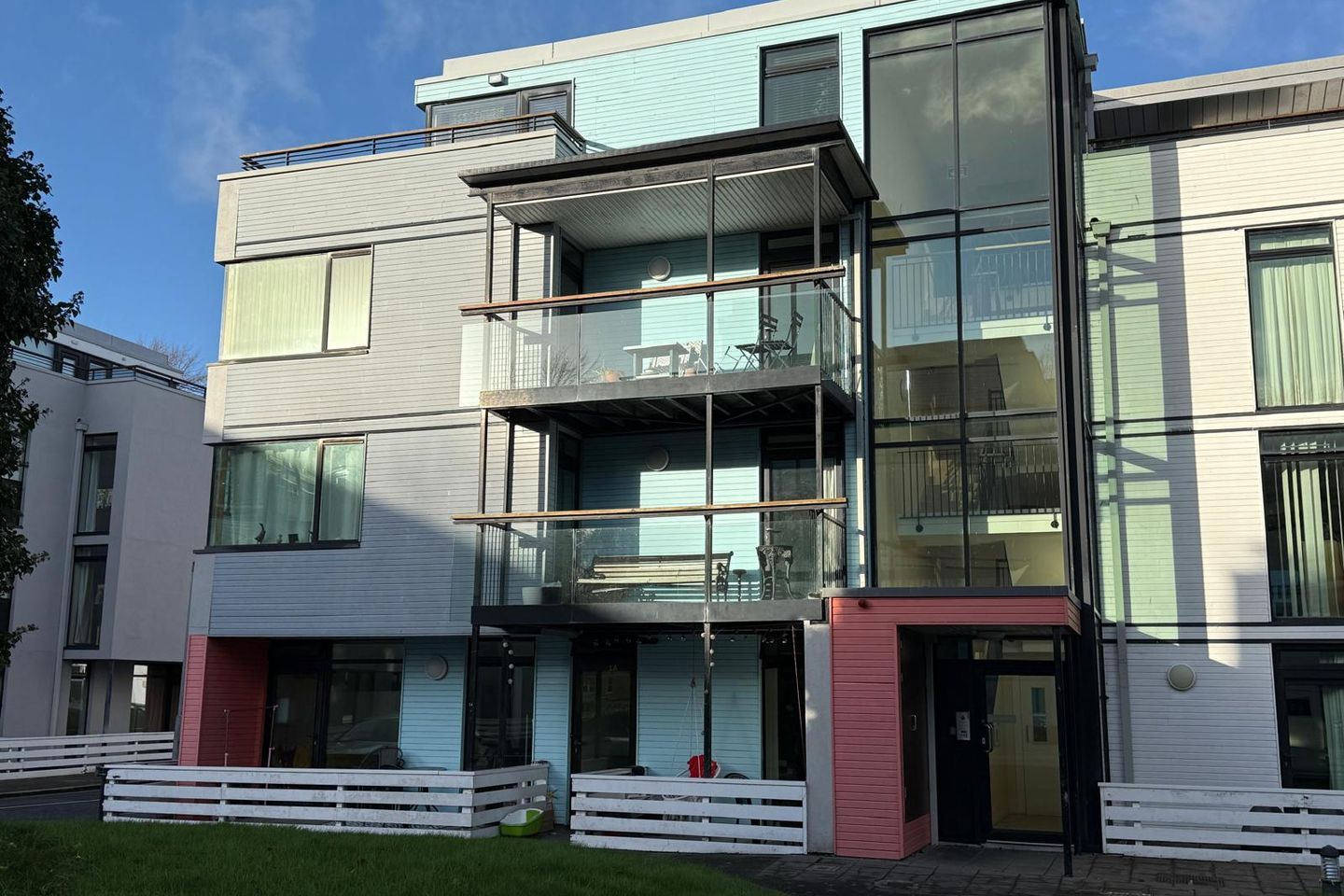 10A The Oak, The Avenue, Countess Road, Killarney, Co. Kerry, V93RX48