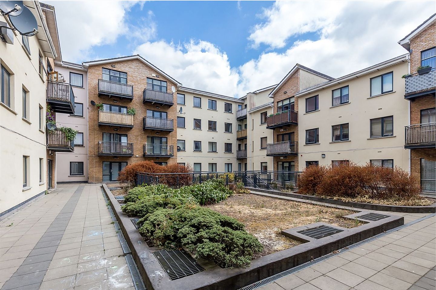 Apartment 40, Killegland Hall, Ashbourne, Co. Meath, A84TX94 is for