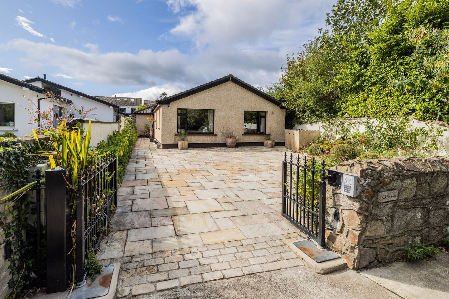 Carnvue, Church Road , Bray, Co. Wicklow, A98XC94