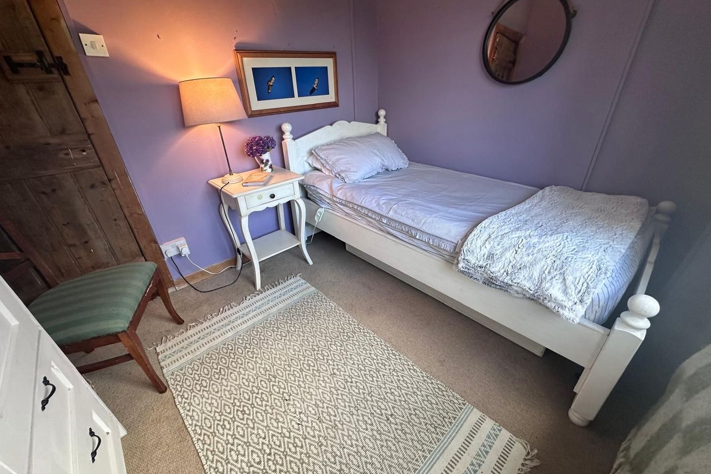 Suncroft, Brittas Bay, Ardanairy, Co. Wicklow