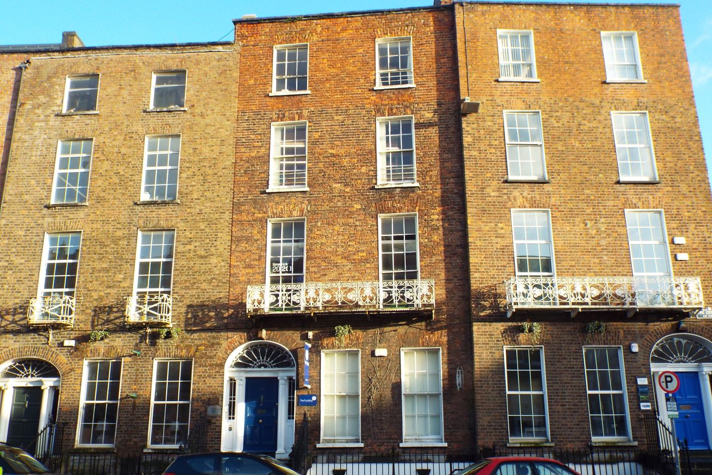 Commercial property for sale in 10 The Crescent, Limerick City, Co. Limerick, V94NC8K