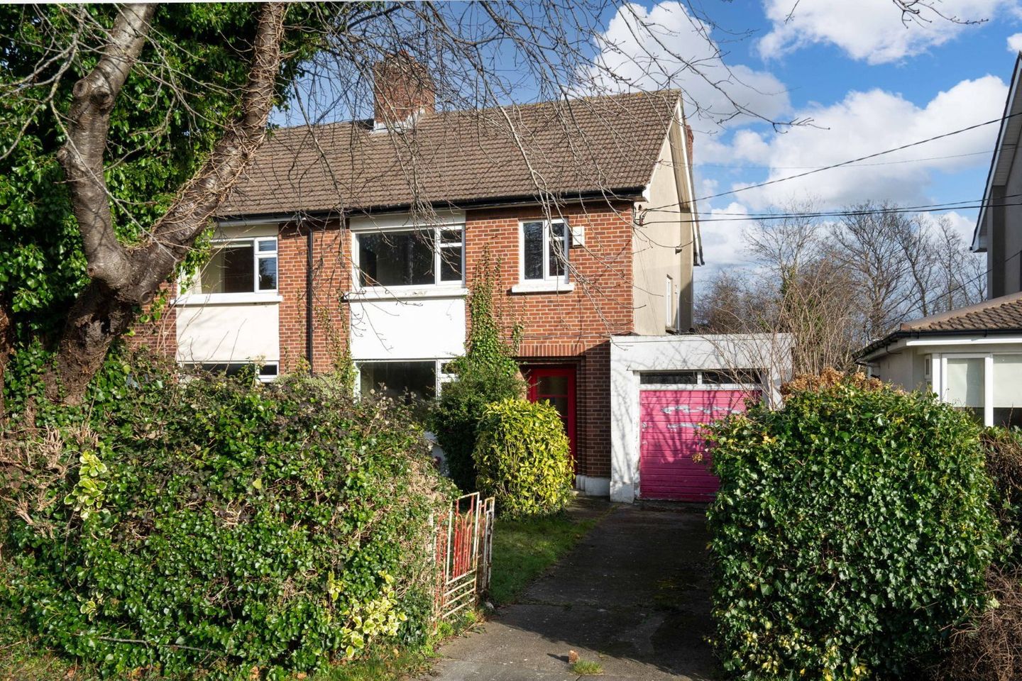 74 Priory Avenue, Co. Dublin, A94H680 is for sale on Daft.ie