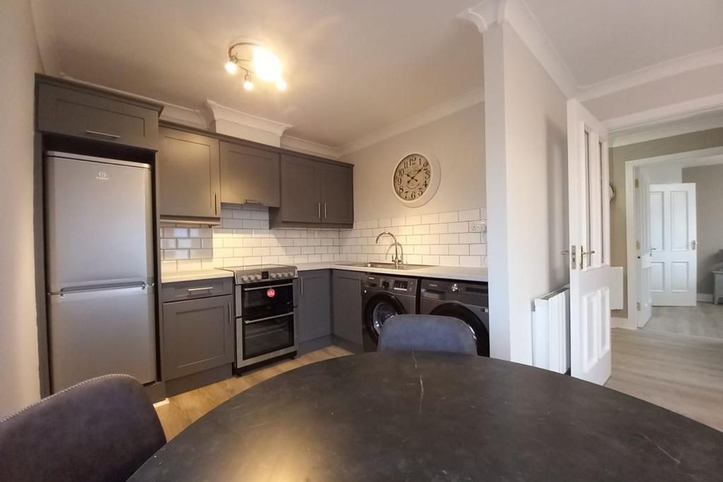 Apartment 49, Granary Hall, Mount Oval Village, Rochestown, Co. Cork