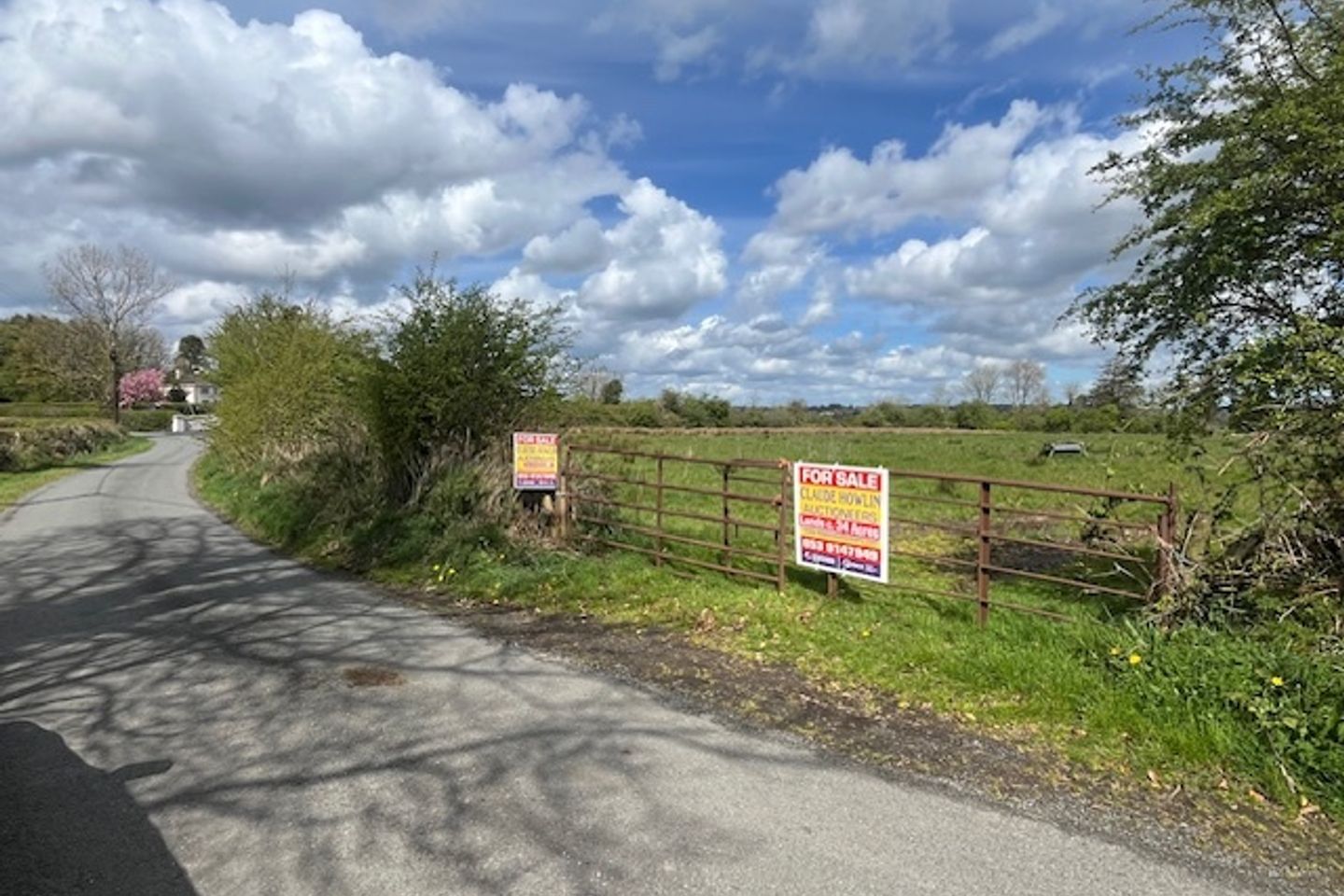 Dalystown, Granard, Co. Longford