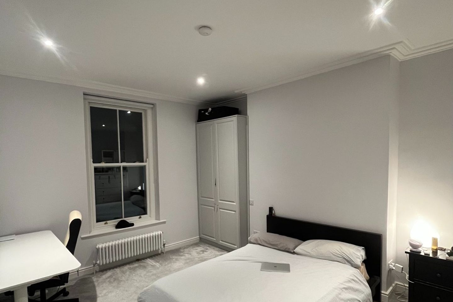 5 Pearse Square, Dublin 2, Grand Canal Dock, Dublin 2