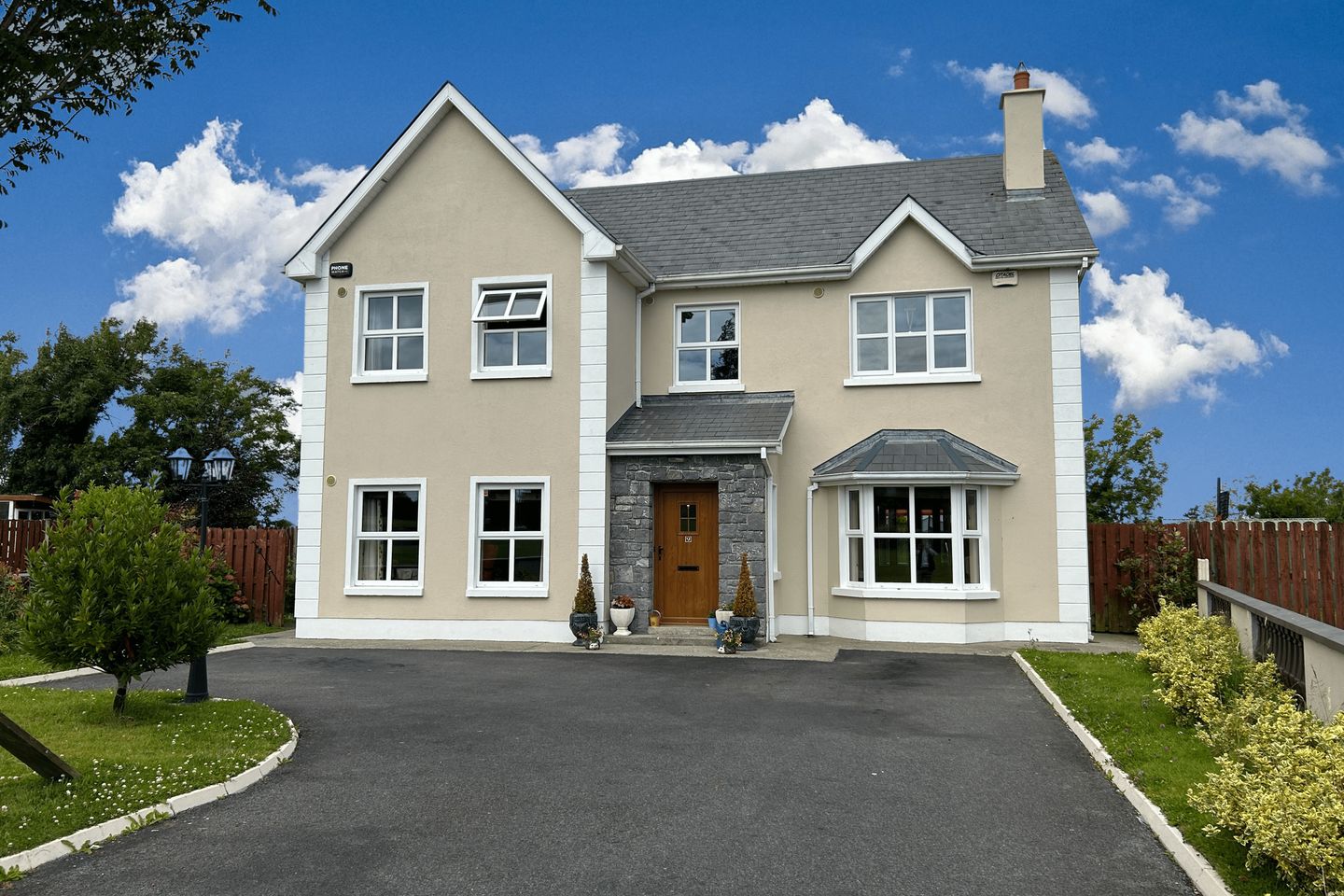 9 Páirc An Tobair, Caltra, Ballinasloe, Co. Galway, H53VY04