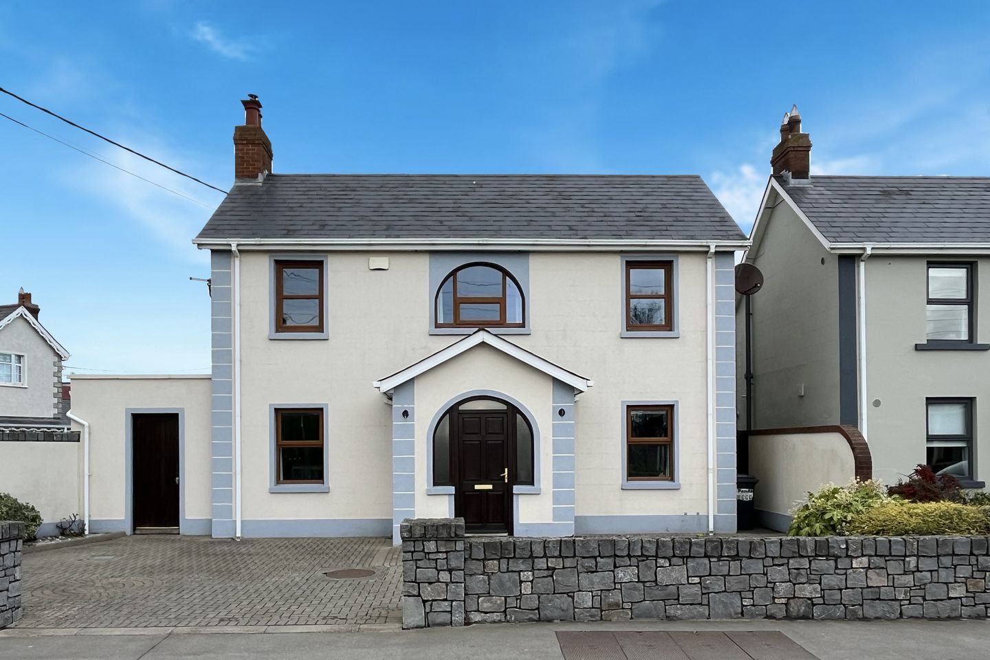 Millview, Whitestown Road, Rush, Co. Dublin, K56WP46 is for sale on Daft.ie