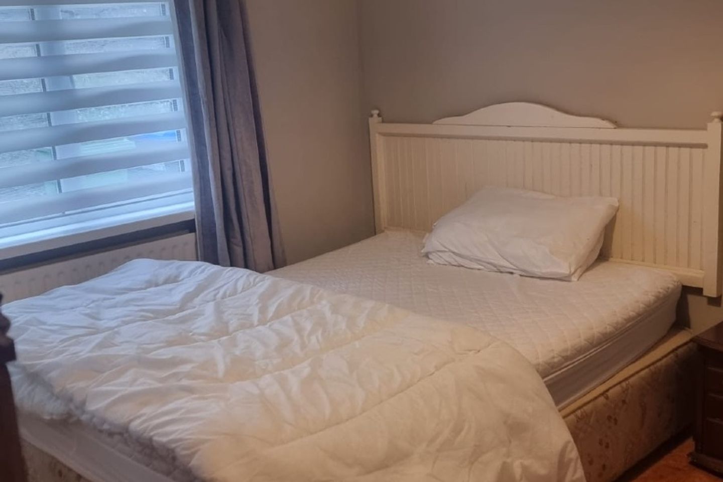 Crookstown Lower, Ballitore, Co. Kildare